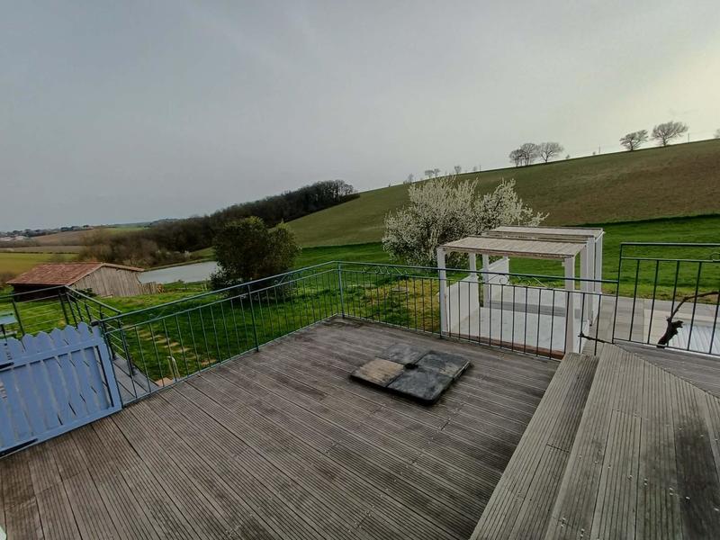 Ferme - 236 m² - 7 pièces