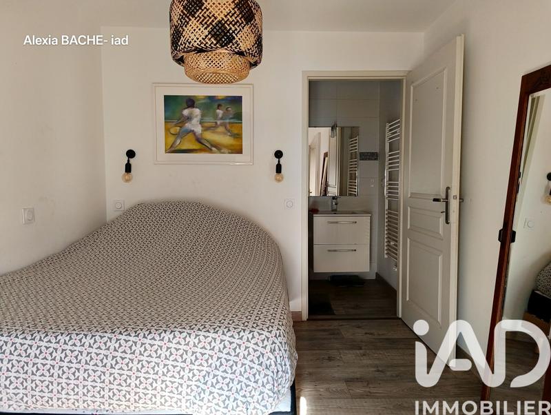 Maison - 118 m² - 6 pièces