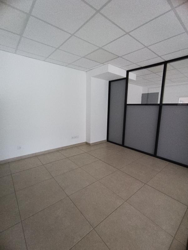 Local commercial - 88 m²