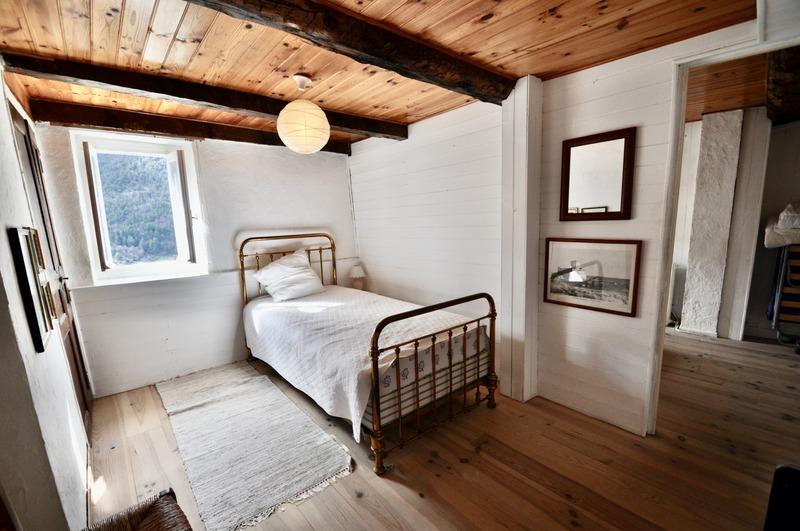 Maison en pierre - 110 m² - 6 pièces