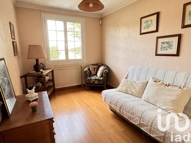 Maison - 137 m² - 7 pièces