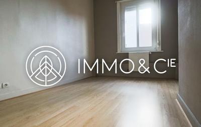 Appartement - 50 m² - 2 pièces