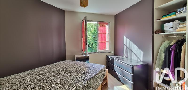 Maison - 127 m² - 5 pièces