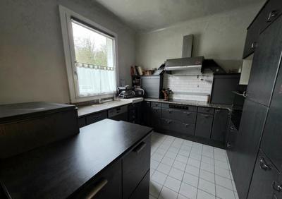 Maison - 147 m² - 5 pièces