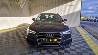Audi A6 Avant Business 2.0 tdi ultra 150 s tronic 7executive