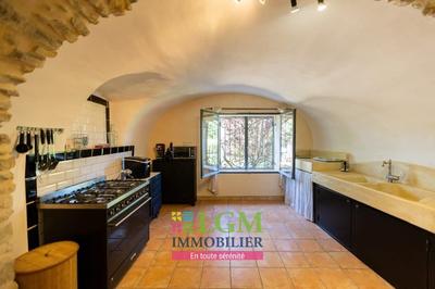 Moulin - 154 m² - 5 pièces