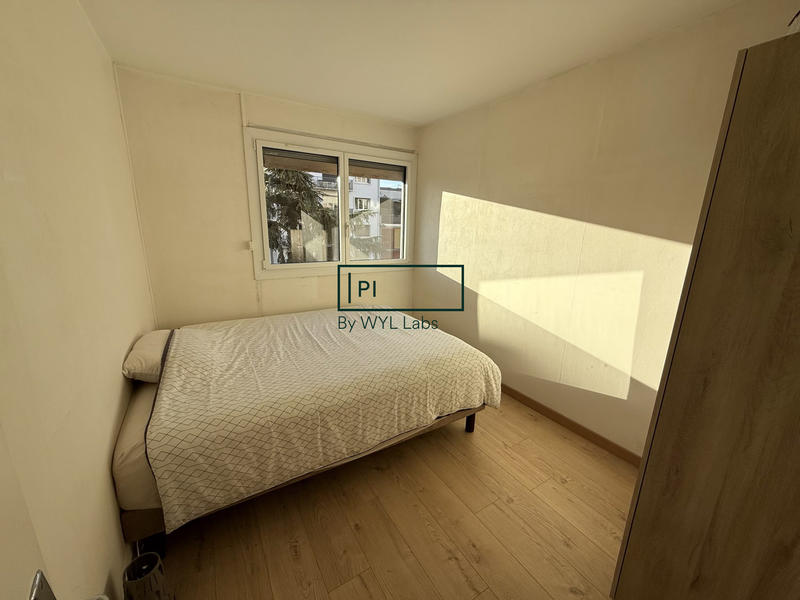 Appartement - 69 m² - 4 pièces