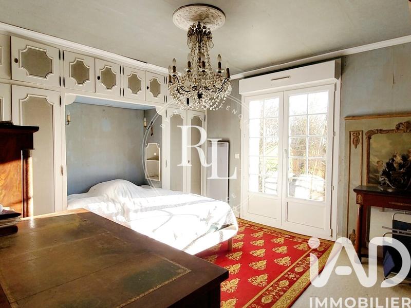 Maison - 172 m² - 7 pièces