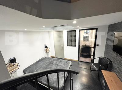 Duplex - 37 m² - 2 pièces