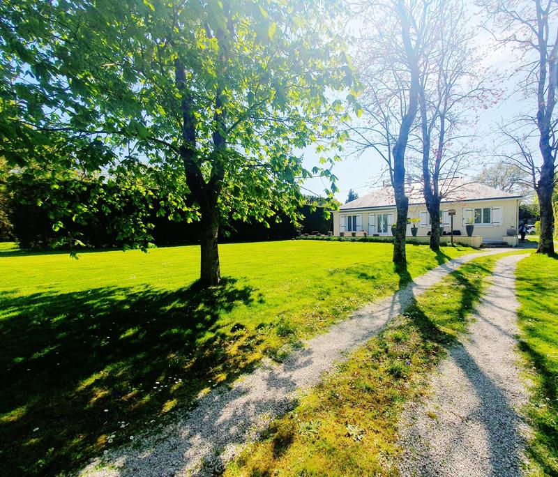 Villa - 129 m² - 5 pièces