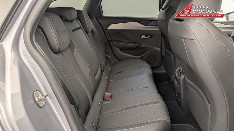 Peugeot 308 Sw Phev 225 e-Eat8 Gt