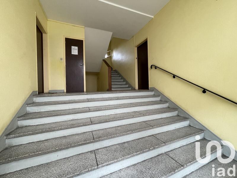 Appartement - 54 m² - 3 pièces