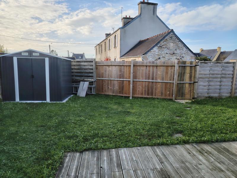 Maison - 71 m² - 3 pièces