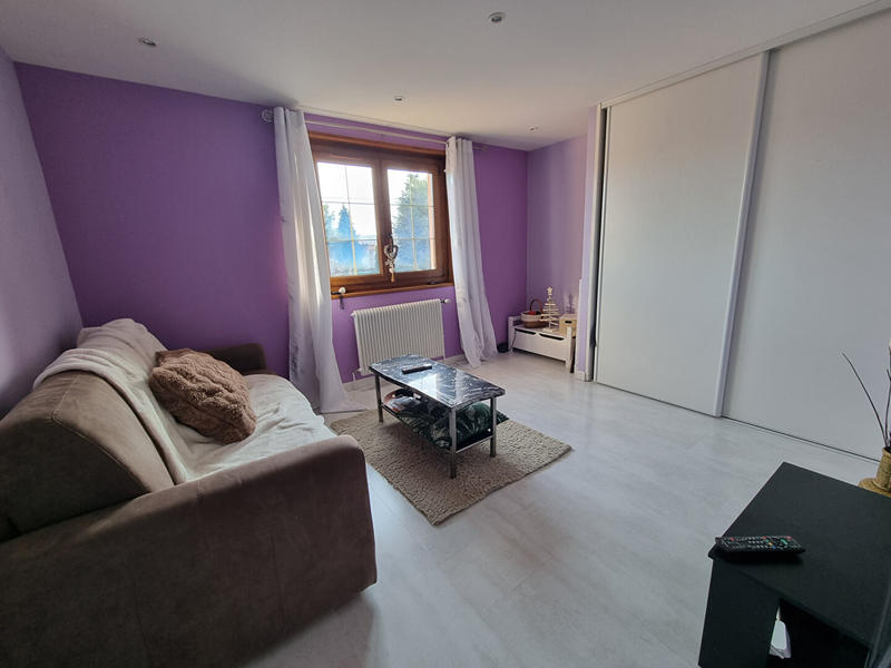 Maison - 174 m² - 6 pièces