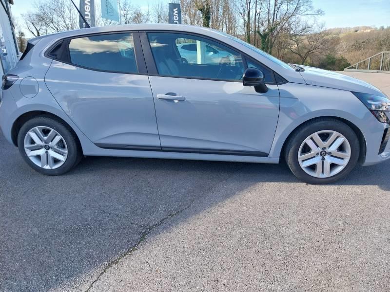 Renault Clio TCe 90 Evolution