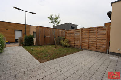 Maison - 75 m² - 3 pièces