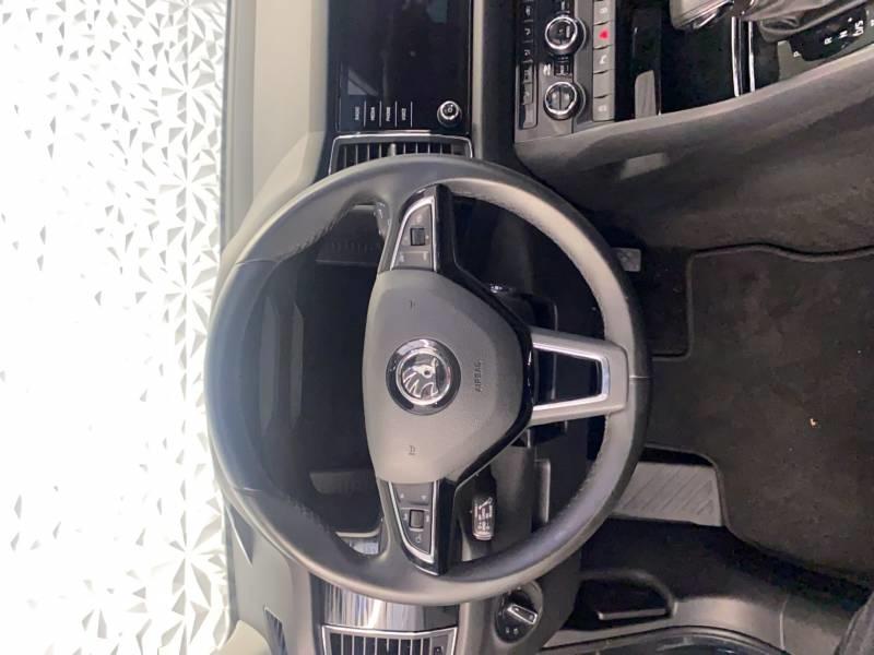 Skoda Kodiaq 2.0 Tdi 150 Scr Dsg7 4x4 5pl Style