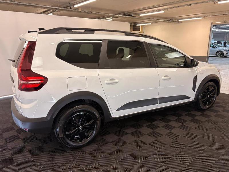 Dacia Jogger TCe 110 5 places Sl Extreme