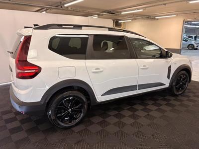 Dacia Jogger TCe 110 5 places Sl Extreme