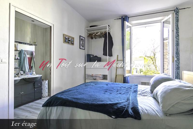 Maison - 147 m² - 5 pièces