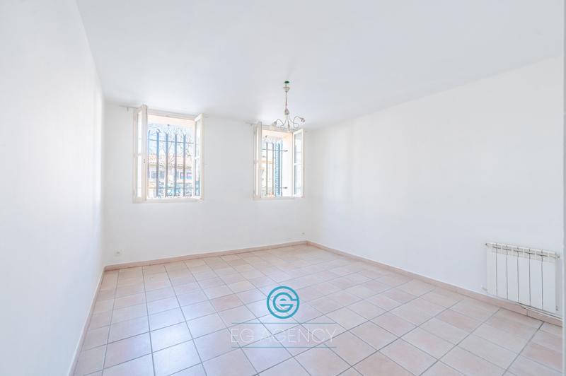 Appartement - 115 m² - 4 pièces