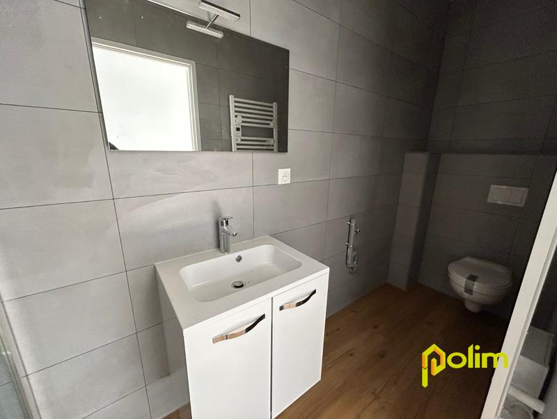 Appartement - 33 m² - 2 pièces