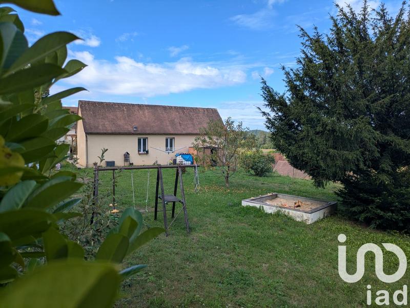 Maison - 111 m² - 4 pièces