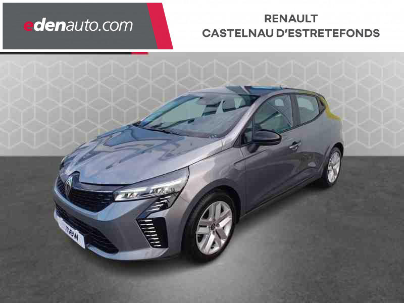 Renault Clio TCe 90 ch Gsr2 Evolution