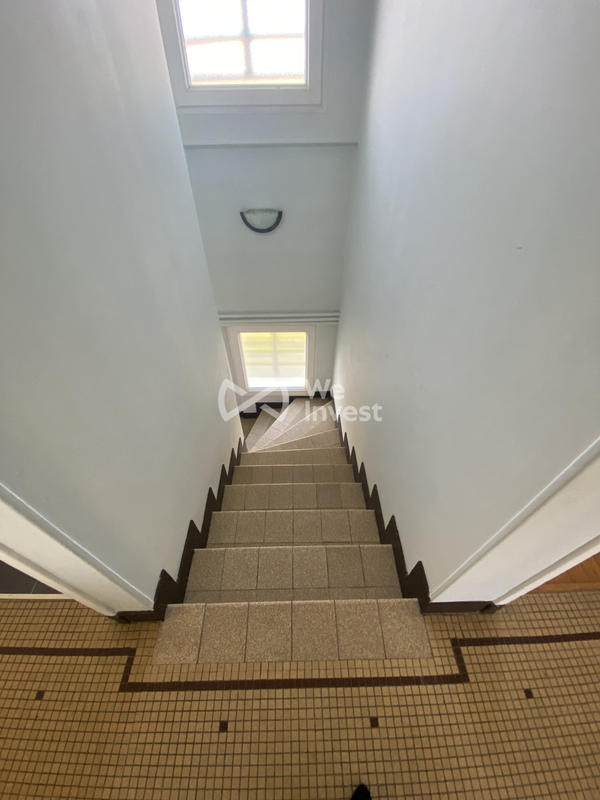 Maison - 64 m² - 3 pièces