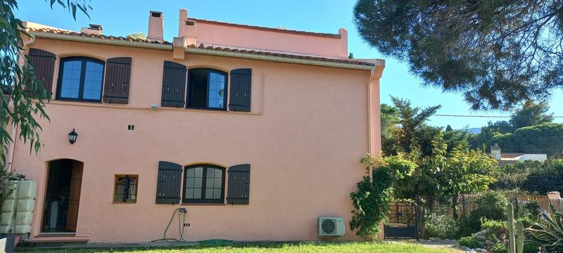 Villa - 160 m² - 7 pièces