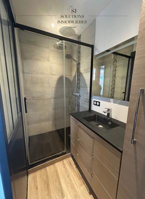 Maison - 70 m² - 4 pièces