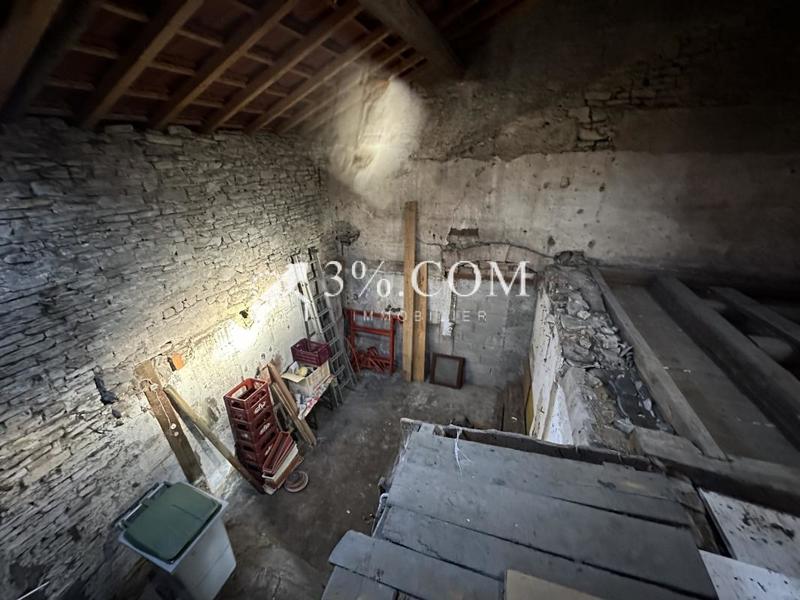 Maison - 92 m² - 5 pièces