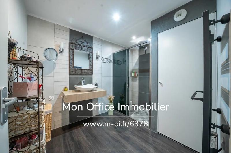 Appartement - 78 m² - 3 pièces
