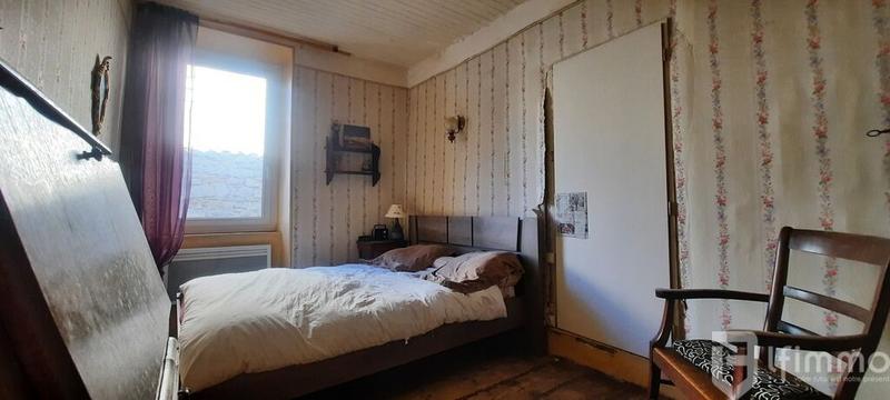 Maison de village - 144 m² - 5 pièces