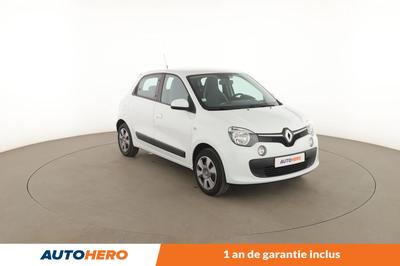 Renault Twingo 1.0 SCe Zen 69 ch