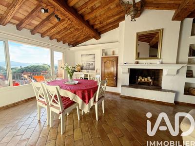 Appartement - 109 m² - 4 pièces