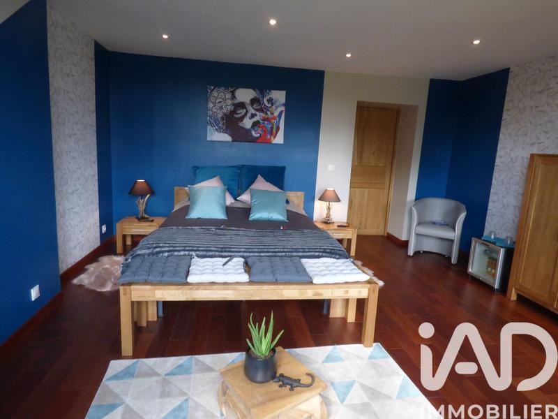 Ferme - 300 m² - 8 pièces