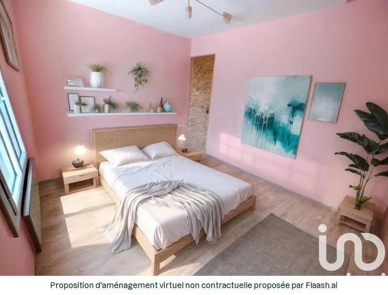 Maison - 148 m² - 7 pièces