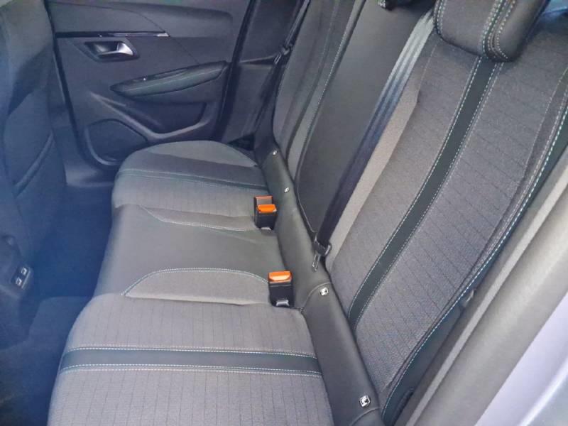 Peugeot 208 PureTech 130 s&amp;S Eat8 Allure Pack