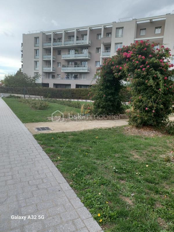 Appartement - 75 m² - 4 pièces