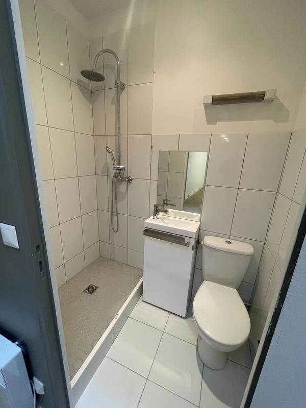 Local commercial - 27 m² - 1 pièce