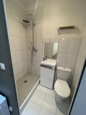 Local commercial - 27 m² - 1 pièce