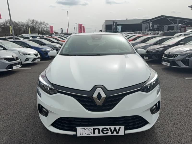 Renault Clio TCe 90 - 21n Business