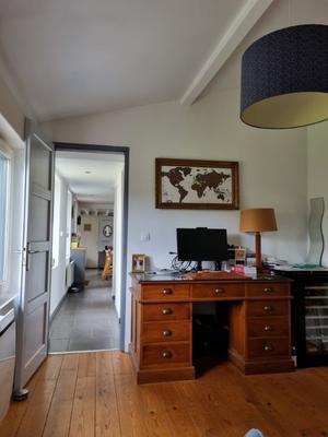 Maison - 85 m² - 5 pièces