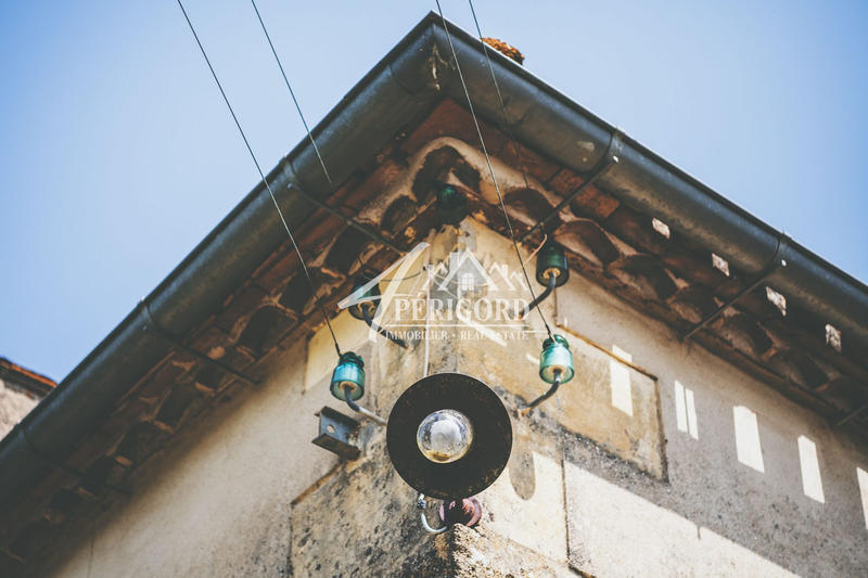 Ferme - 105 m² - 5 pièces