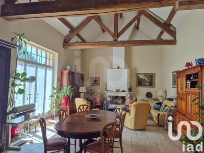 Maison - 171 m² - 6 pièces