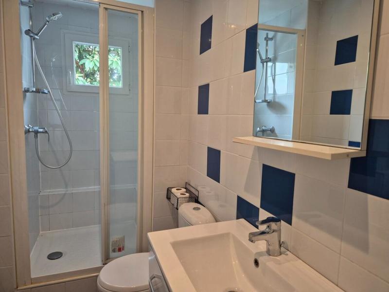 Maison - 97 m² - 5 pièces