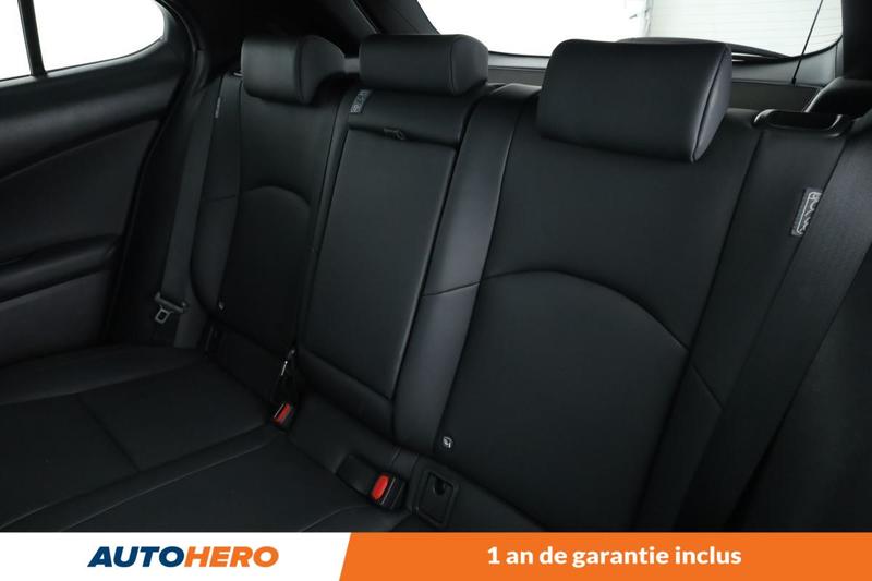 Lexus Ux 250h F Sport 2wd 184 ch