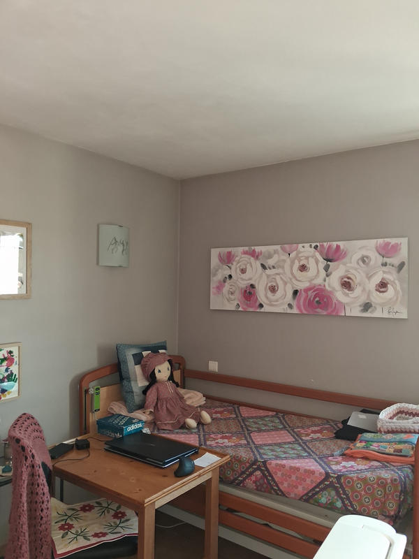 Propriété - 95 m² - 4 pièces