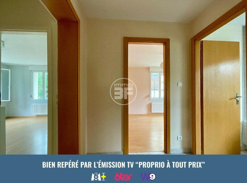 Maison - 111 m² - 5 pièces